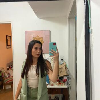 Niñera San Fernando: Juli