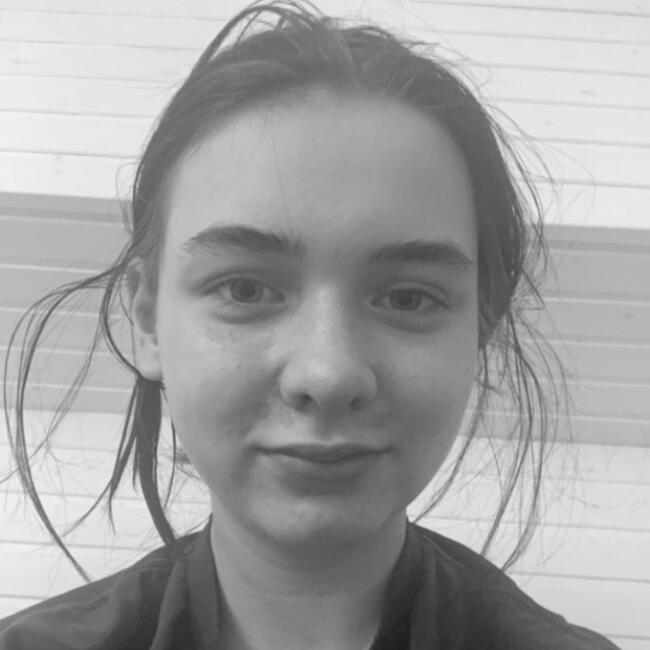 Babysitter in Wevelgem: Keyla