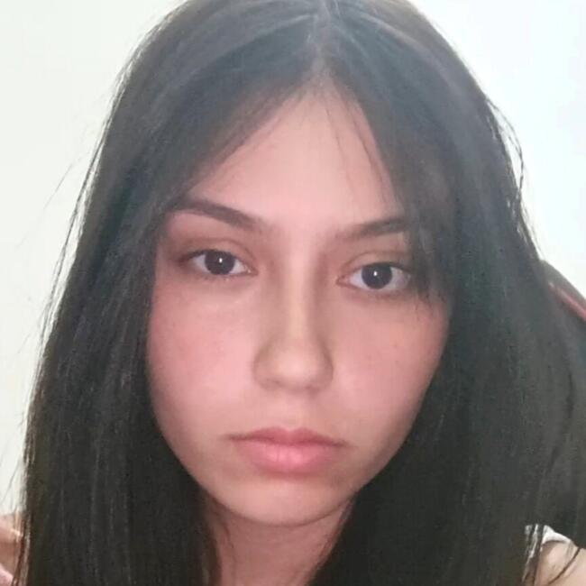 Babysitter in Teror: Gisela