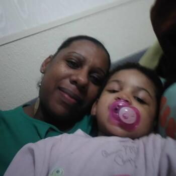 Babysitter in Soisy-sous-Montmorency: Francine