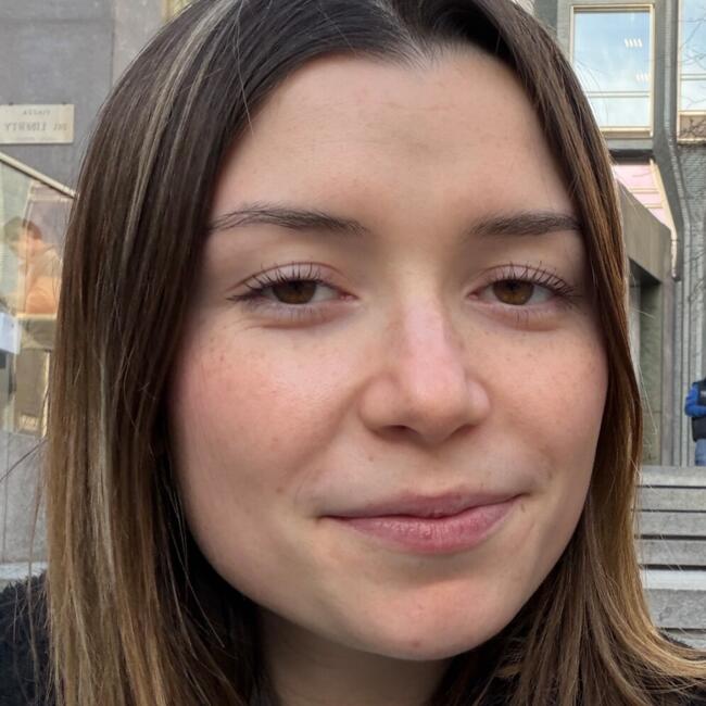 Babysitter in Corbetta: Arianna