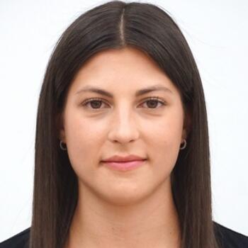 Babysitter Trento: Francesca