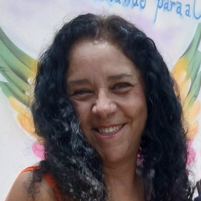 Babá em São Paulo: Margareth