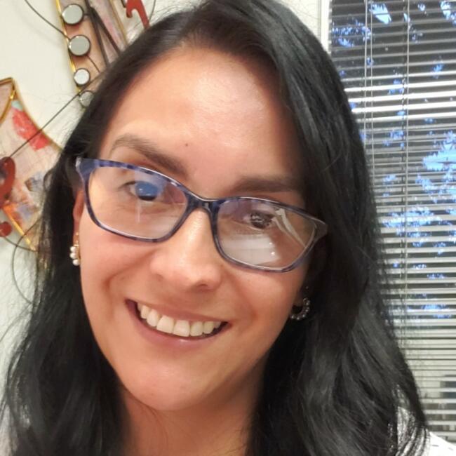 Babysitter in Charlotte: Diana Rodriguez