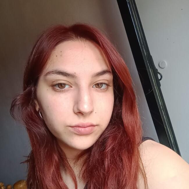 Niñera en Ciudad de San Juan: Macarena