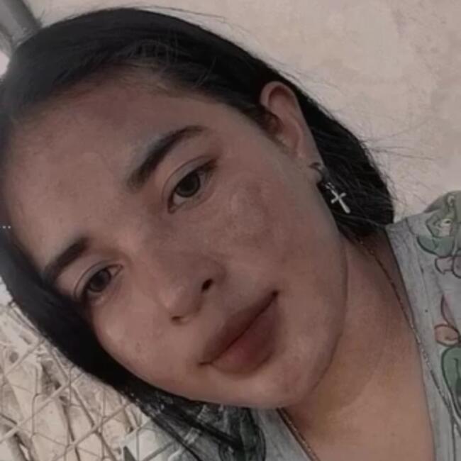 Babysitter in Ciudad Sandino: Maria