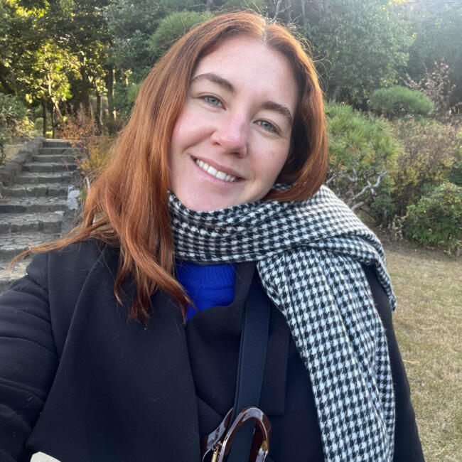 Babysitter in Kumeu: Sarah