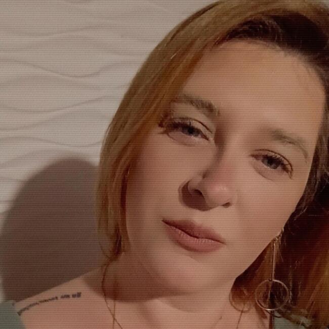 Babysitter in Alvorada (Rio Grande do Sul): Josi