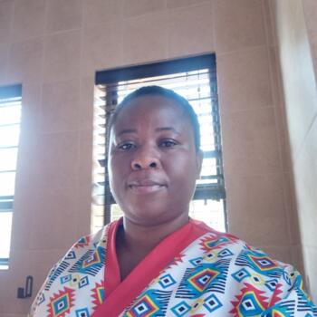 Nanny Roodepoort: Linda