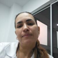 Hortencia restrepo