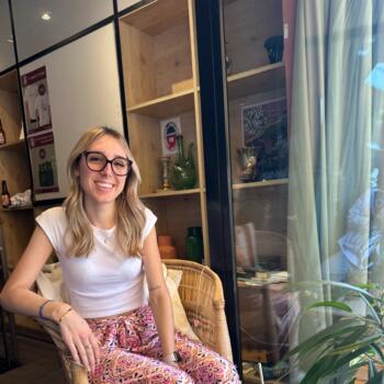 Baby-sitter Peymeinade: Mélina