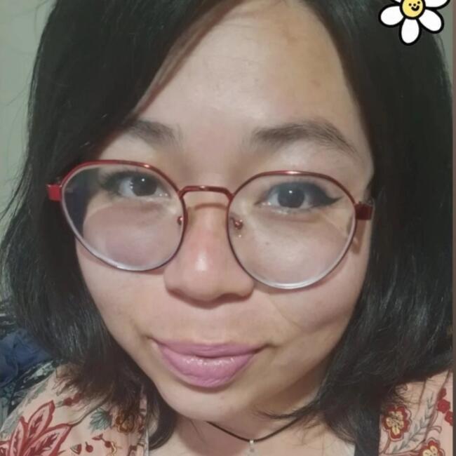 Niñera en Valparaíso: Claudia