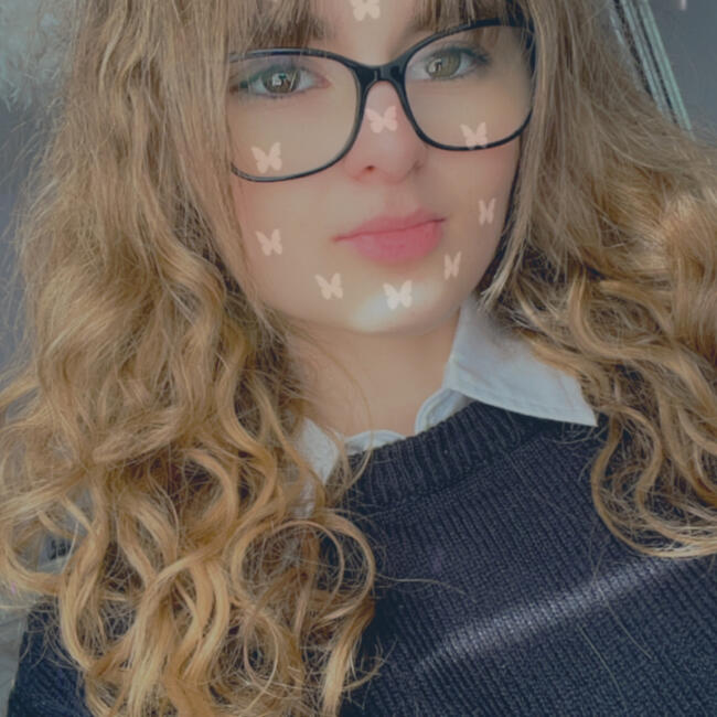 Babysitter in Dijon: Mathilde