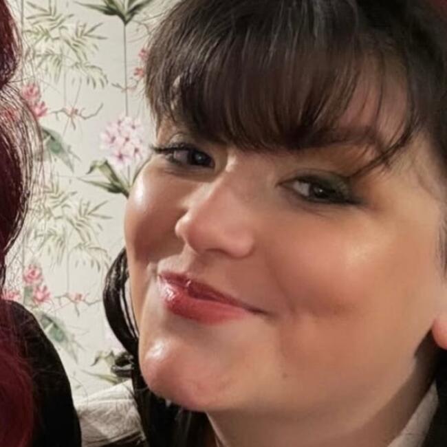 Childminder in Blackrock: Chloe