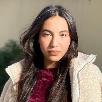 Babysitter in Rabat: Yasmine