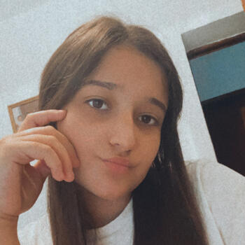 Canguro en Badajoz: Olga