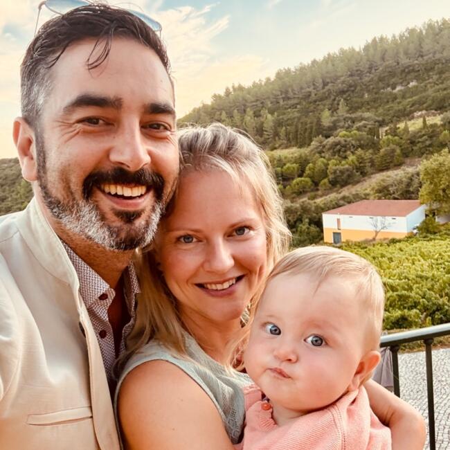 Oppaswerk in Zaandam: Andre & Kadri