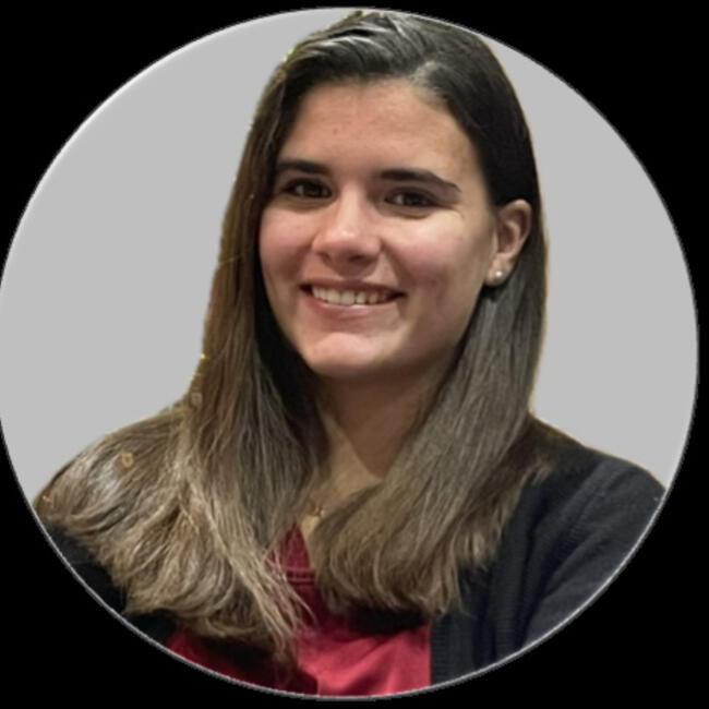 Babysitter in Châlons-en-Champagne: Camille