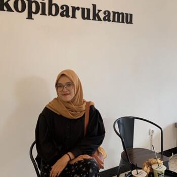 Nanny in Banjarnegara: Puput