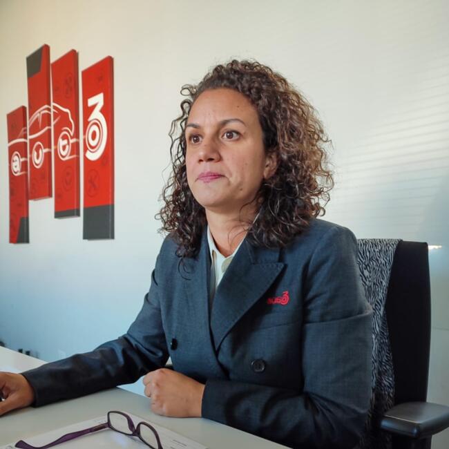 Babysitter in Scandicci: Serena