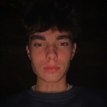 Babysitter in New York: Connor