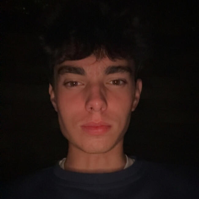 Babysitter in New York: Connor