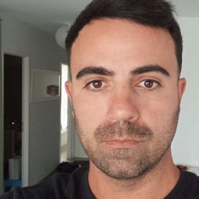 Job de garde d'enfants à Ondres: Thomas