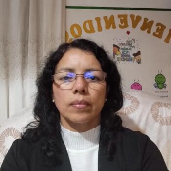 Niñera Trujillo: Ana
