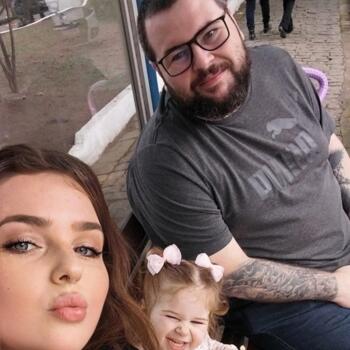 Babysitting job in São Francisco do Sul: babysitting job Maria