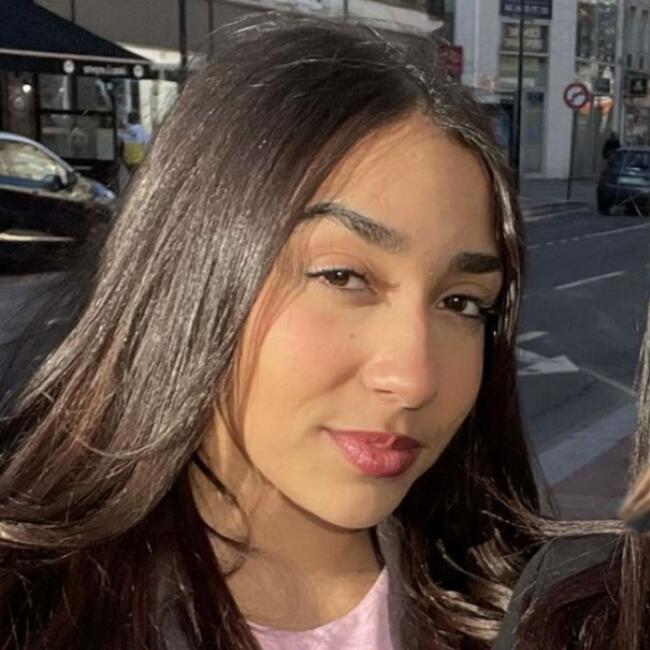 Babysitter in Rueil-Malmaison: Kayliah