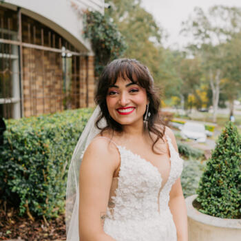 Babysitter Brisbane: Adya