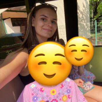 Babysitter in Darwin: Aimie