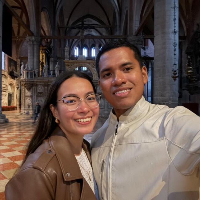 Trabajo para niñera en Castilla (Departamento de Piura): María Alejandra