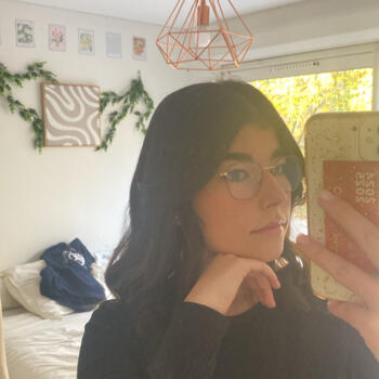 Babysitter in Albi: Léa