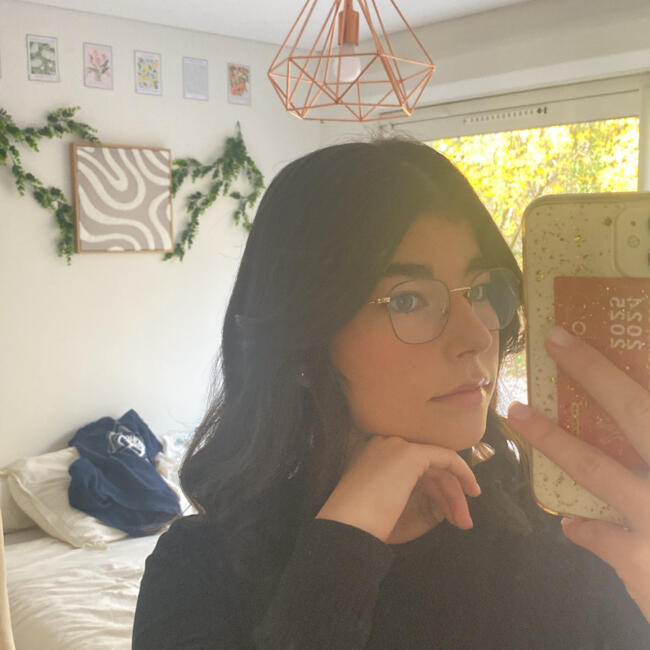 Babysitter in Albi: Léa