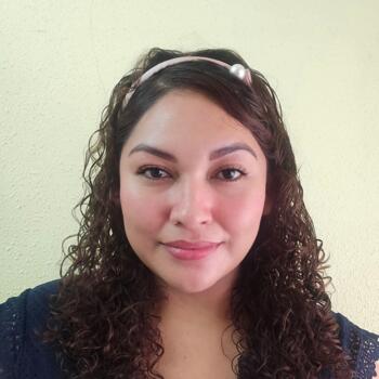 Nanny in Valladolid: Enny