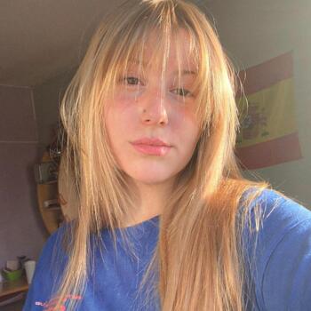 Niñera en Miranda de Ebro: Morgana