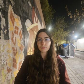 Canguro Granada: Ana