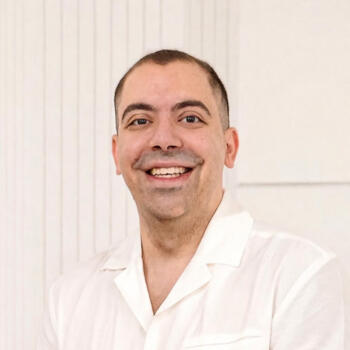 Parent São Paulo: Pedro Egydio