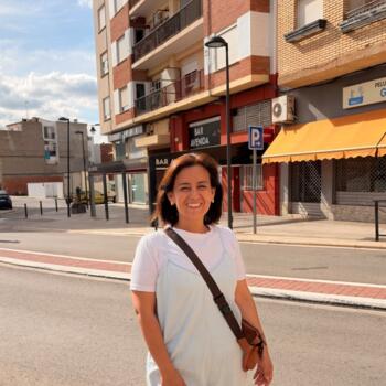 Babysitter in Turís: Sandra Paola