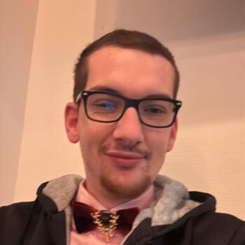 Babysitter in Junglinster: Max