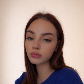 Childminder job in Laon: babysitting job Gwladys