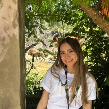 Babysitter Cancún: Edna