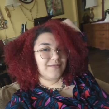 Babysitter in Mansfield: Najma