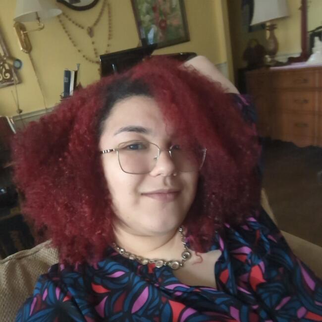 Babysitter in Mansfield: Najma