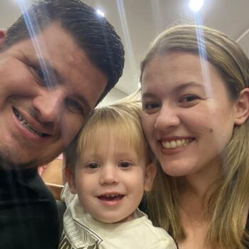 Babysitting job in Ananindeua: babysitting job Ingrid