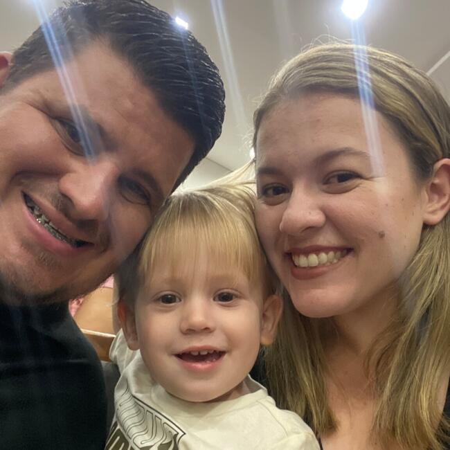 Emprego de babá em Ananindeua: Ingrid