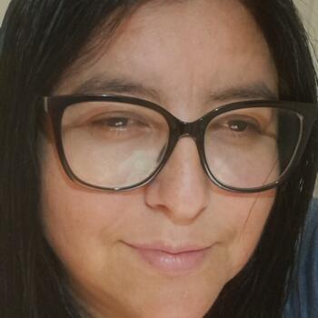 Babysitter Hualpén: Mariela ortiz