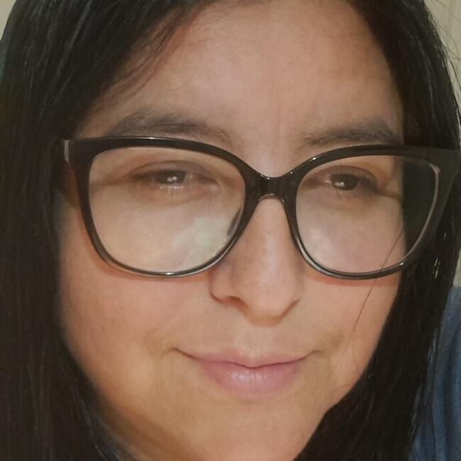 Babysitter in Hualpén: Mariela ortiz