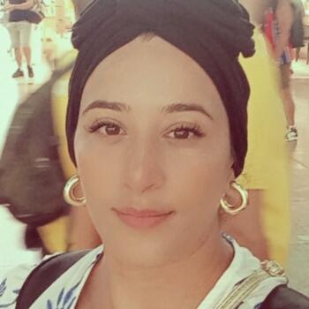 Nanny Poissy: Ghadi